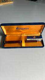 Waterman paris, Verzamelen, Pennenverzamelingen, Ophalen, Waterman