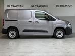 Citroen Berlingo Van Taille M Light 1.5 BlueHDi, 100 pk, 5 deurs, USB, 74 kW