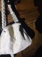 Chanel handtas, Ophalen of Verzenden, Zo goed als nieuw, Beige, Shopper