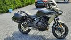 Trail Kawasaki Versys 650 avec pack tourer, Motoren, Motoren | Kawasaki, 2 cilinders, Particulier, Meer dan 35 kW, Toermotor