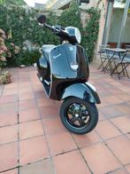 Piaggio Vespa GTS 125, Motoren, Scooter, Particulier, 125 cc, 11 kW of minder