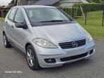 Mercedes A160 CDi - 2006 - Automatic - Topstaat, Te koop, ABS, Bedrijf, Onderhoudsboekje