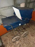 Oude kinderwagen, Ophalen of Verzenden, Zo goed als nieuw