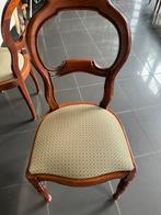 Stoelen, Ophalen, Hout, Gebruikt, Klassiek