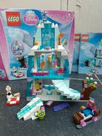 Lego Frozen 41062, Kinderen en Baby's, Speelgoed | Duplo en Lego, Ophalen of Verzenden, Zo goed als nieuw, Lego