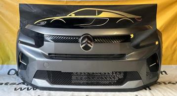 VOORBUMPER CITR0EN C3 IV 4 ORIGINEEL NIEUW MODEL 2024 985648 beschikbaar voor biedingen