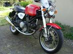 Ducati GT1000 desmo dualspark Sportclassic tricolore bj 2007, Motoren, 2 cilinders, 992 cc, Particulier, Meer dan 35 kW