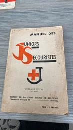 Ancien livre