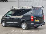 Citroën Jumpy 177pk Automaat L2H1 Trekhaak Navi Imperiaal A, Gebruikt, Euro 6, 4 cilinders, Citroën