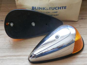 Knipperlichten/pinker op spatbord VW Kever, NOS. beschikbaar voor biedingen
