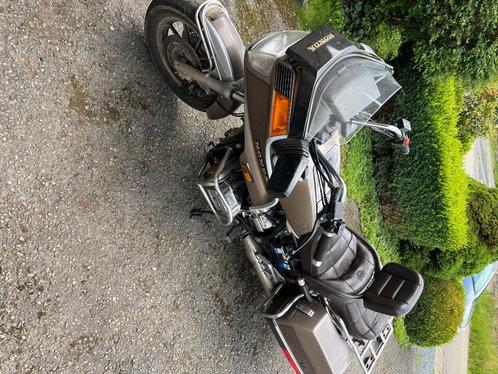 Honda Goldwing Aspencade 1987, Motos, Motos | Honda, Entreprise, Enlèvement