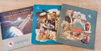 Collectie albums Jacques (3 stuks), Ophalen of Verzenden, Gelezen, CHOCOLAT JACQUES, Prentenboek
