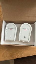 Powerline, Computers en Software, WiFi-versterkers, Ophalen, Zo goed als nieuw