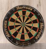 Harrows dartbord, Ophalen, Gebruikt, Dartbord
