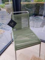 Chaise de jardin New Mobler m20 Teglgaard verte, Enlèvement ou Envoi, Neuf
