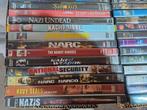 N DVD's, Ophalen of Verzenden