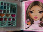 Top Model make-up studio, Ophalen of Verzenden, Gebruikt