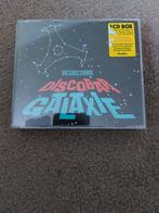 DISCOBAR GALAXIE - 25 Years Light, Cd's en Dvd's, Verzenden
