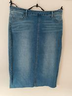 Smalle jeans rok, Vêtements | Femmes, Jupes, Comme neuf, Bleu, Taille 42/44 (L), Sous le genou
