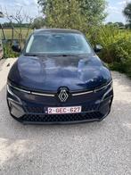 Renault Megane E-Tech Megane EV40 130hp standard charge Equi, Auto's, Stof, Blauw, Particulier, SUV of Terreinwagen