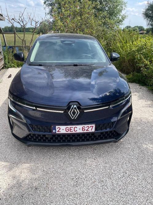 Renault Megane E-Tech Megane EV40 130hp standard charge Equi, Auto's, Renault, Particulier, Mégane, ABS, Achteruitrijcamera, Airbags