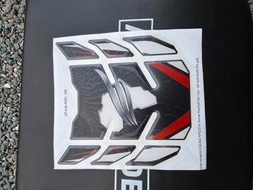 Voor honda africatwin 1000l beschikbaar voor biedingen