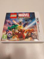 3DS Lego Marvel Super Heroes, Ophalen of Verzenden, Gebruikt, Platform, Vanaf 7 jaar