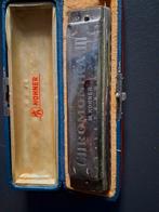 Armonica Hohner, Musique & Instruments, Instruments à vent | Harmonica, Enlèvement