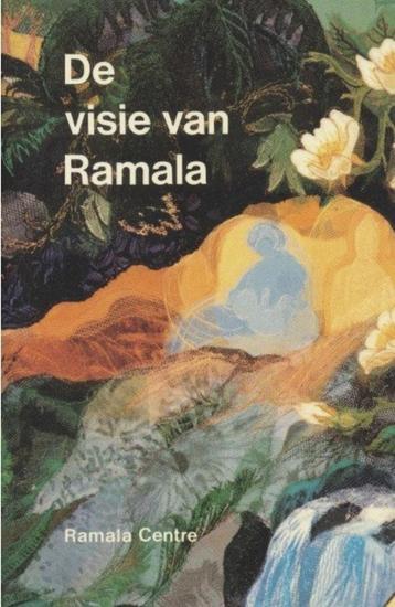 De visie van Ramala, Ramala Centre beschikbaar voor biedingen