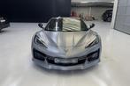 Corvette C8 E-Ray Coupé Automaat 3LZ Package Volledig Matte, Auto's, Automaat, Stof, 515 kW, Bedrijf