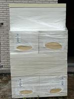 Dakisolatie Idelco 8cm dikte, Nieuw, Hardschuim (Pir), 15 m² of meer, 8 tot 12 cm