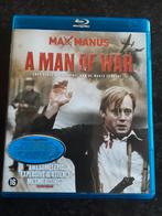 A man of War blu ray NL, Cd's en Dvd's, Ophalen of Verzenden, Zo goed als nieuw, Actie