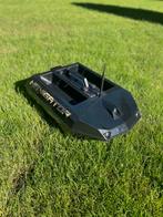 NAVIGATOR voerboot met RAYMARINE DRAGONFLY 5 PRO MET GPS, Ophalen, Nieuw