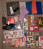 Uitgooimateriaal carnaval (160 stuks), Enlèvement