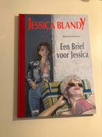 Grote luxe khani Jessica Blandy - een brief voor Jessica, Boeken, Ophalen of Verzenden