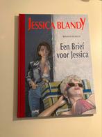 Grote luxe khani Jessica Blandy - een brief voor Jessica, Boeken, Stripverhalen, Ophalen of Verzenden