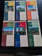Wandelgidsen in pocket formaat Vlaams Brabant 6 stuks nieuw, Ophalen of Verzenden, Nieuw