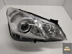 A2078204461, Phare x non droit pour Mercedes E Coup W207, Autos : Pièces & Accessoires, Mercedes-Benz AG, Mercedes-Benz, Utilisé