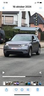 Velar, Autos, Land Rover, Cuir et Alcantara, Achat, Euro 6, Range Rover Velar