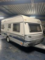 Caravan fendt platin, Vast bed, Ringverwarming, Rondzit, Particulier