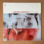 Limited Growth - No Fate (1997, Suck Me Plasma), Verzenden, Gebruikt, 12 inch, Techno of Trance