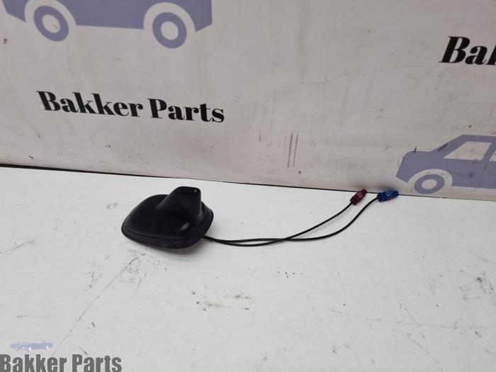 Antenne GPS d'un Volkswagen Golf, Autos : Pièces & Accessoires, Électronique & Câbles, Volkswagen, Utilisé, 3 mois de garantie