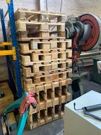 Europaletten, Doe-het-zelf en Bouw, Ophalen, Zo goed als nieuw