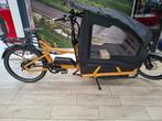 Riese & Müller Load 75 Vario 725Wh Kiox300 Stockfiets NIEUW!, Fietsen en Brommers, Ophalen, Nieuw, 3 kinderen, Elektrisch