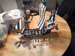 Lego pirates 6286, Ophalen of Verzenden, Gebruikt