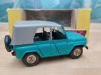 Novoexport UAZ 469 A 34  1/43, Ophalen of Verzenden, Nieuw, Auto
