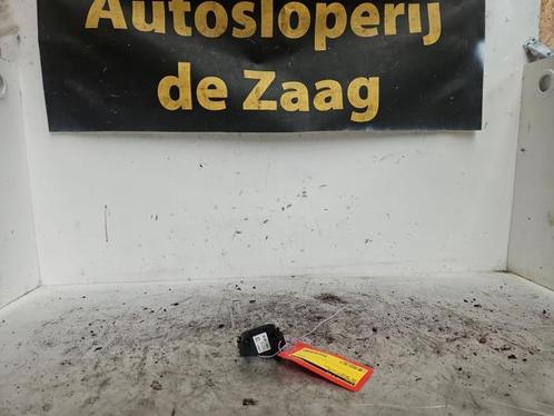 Radiobediening Stuur van een Opel Zafira C, Auto-onderdelen, Besturing, Opel, Gebruikt, 3 maanden garantie, Ophalen of Verzenden