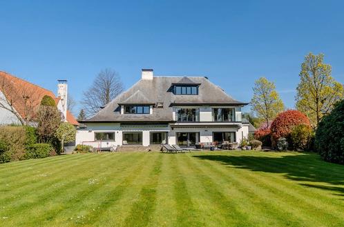 Huis te koop in Edegem, 5 slpks, Immo, Huizen en Appartementen te koop, Vrijstaande woning, C