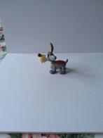 Puppy le chien des Schtroumpfs, Verzamelen, Smurfen, Ophalen of Verzenden, Gebruikt, Poppetje, Figuurtje of Knuffel