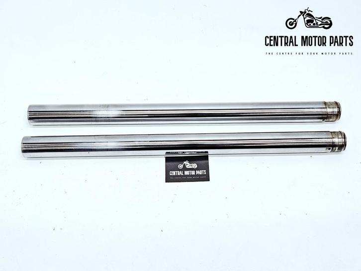 Chambres à air pour fourche avant Dyna-Softail de 41 mm, Motos, Pièces | Harley-Davidson, Utilisé, Enlèvement ou Envoi